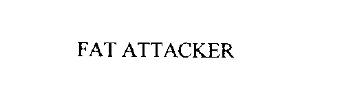 FAT ATTACKER