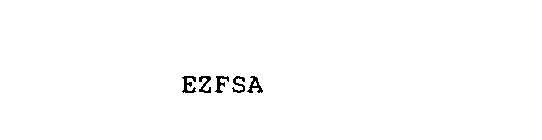 EZFSA