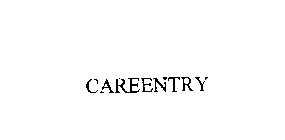 CAREENTRY