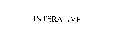 INTERACTIVE