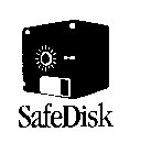 SAFEDISK