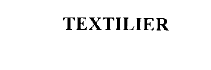 TEXTILIER