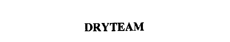 DRYTEAM