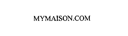 MYMAISON.COM