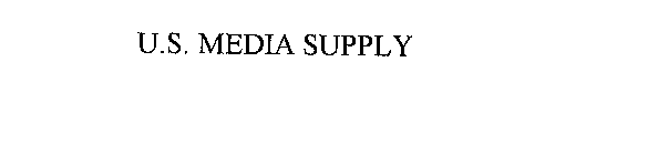 U.S. MEDIA SUPPLY