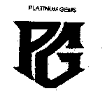 PLATINUM GEMS PG