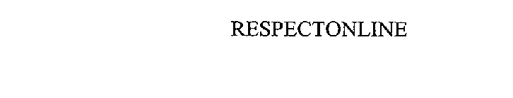 RESPECTONLINE