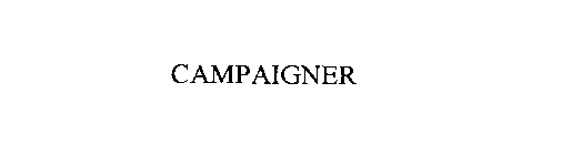 CAMPAIGNER