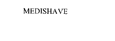 MEDISHAVE