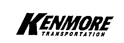 KENMORE TRANSPORTATION