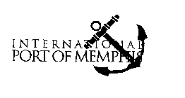 INTERNATIONIAL PORT OF MEMPHIS