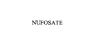 NUFOSATE