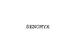 SENOMYX