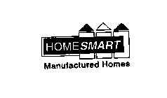 HOMESMART MANUFACTURED HOMES