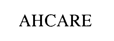 AHCARE