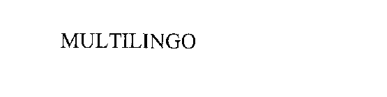 MULTILINGO