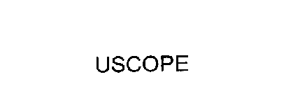 USCOPE