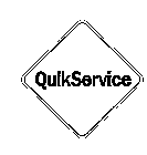 QUIKSERVICE