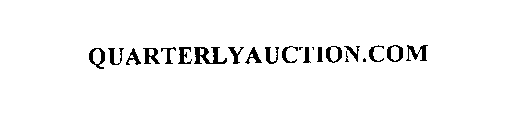 QUARTERLYAUCTION.COM