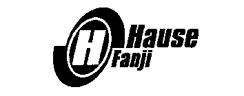 H HAUSE FANJI