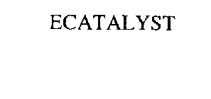 ECATALYST