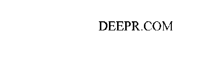 DEEPR.COM