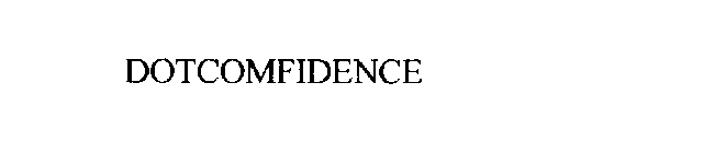 DOTCOMFIDENCE