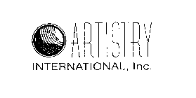 ARTISIRY INTERNATIONAL, INC.