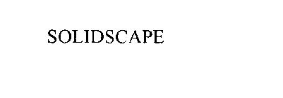 SOLIDSCAPE