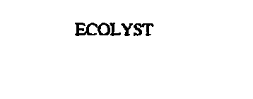 ECOLYST