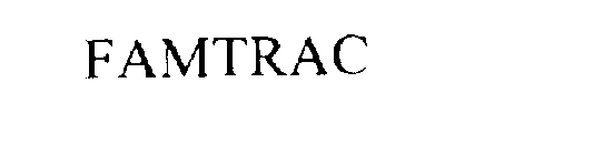 FAMTRAC