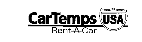 CARTEMPS USA RENT-A-CAR