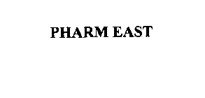 PHARM EAST