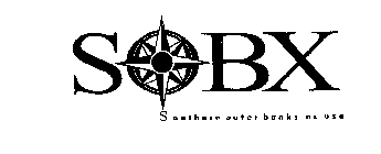 SOBX SOUTHERN OUTER BANKS NC USA