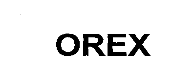 OREX