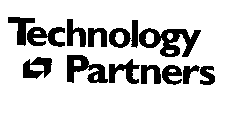 TECHNOLOGY PARTNERS