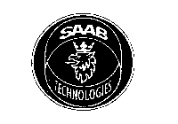 SAAB TECHNOLOGIES