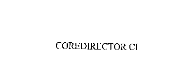 COREDIRECTOR CI