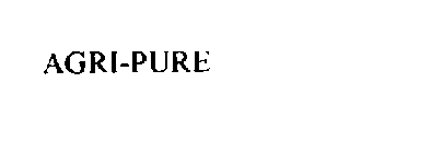 AGRI-PURE