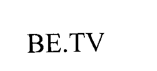 BE.TV