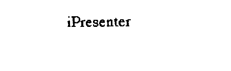 IPRESENTER