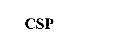 CSP