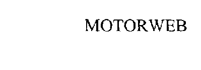 MOTORWEB