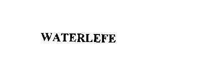 WATERLEFE