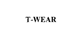 T-WEAR