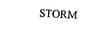 STORM