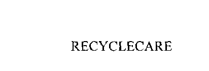 RECYCLECARE