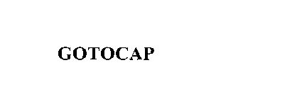 GOTOCAP