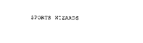 SPORTS WIZARDS