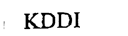 KDDI